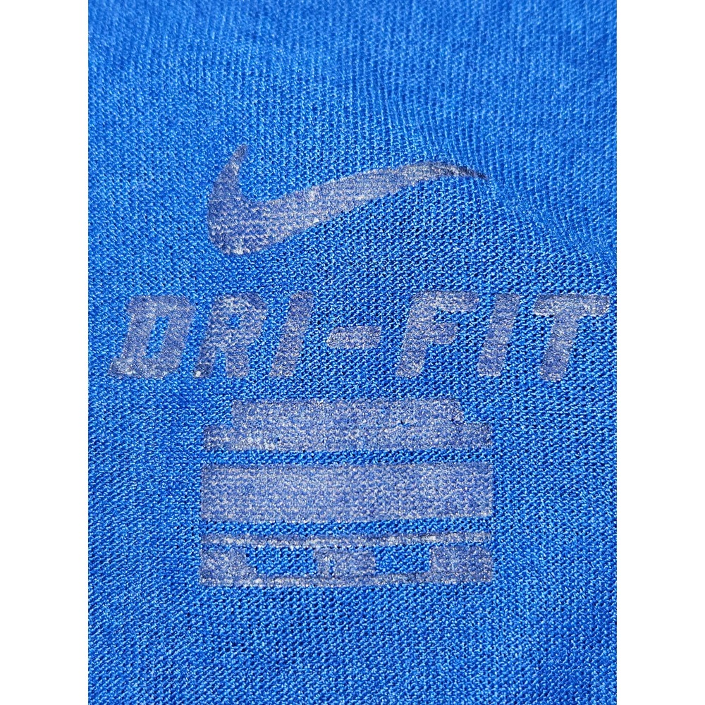 Florida gators Nike 2Xl polo blue tee - Picture 2 of 3